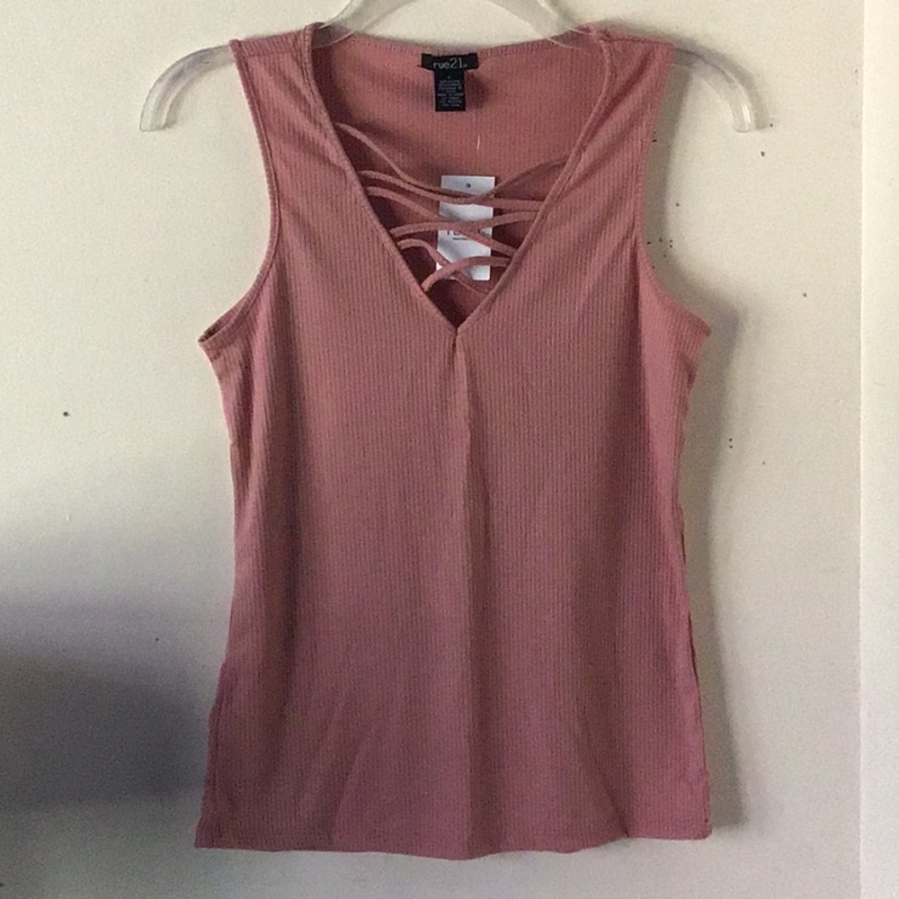 Women’s Tank Top